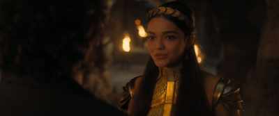 No, the most powerful thing
about you is you. - Shazam! Fury of the Gods
