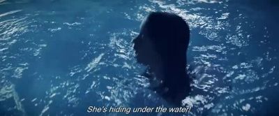 No The motherfucker - La Llorona