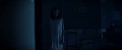 - No! - The motherfucker - La Llorona