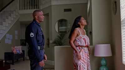 No, the nanny starts today, - Game of Deceit