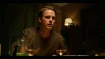 No. The next vacancy that comes up
will still be yours. - Young Wallander