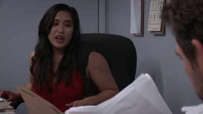 No, the notes
are pretty terrible. - High Heel Homicide