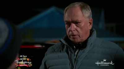 - No, the only shame here is
that frank was never admit - Making Spirits Bright