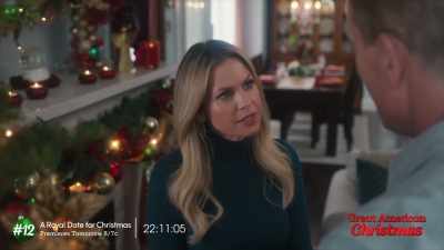 - No. The only thing
your mother did - My Christmas Hero