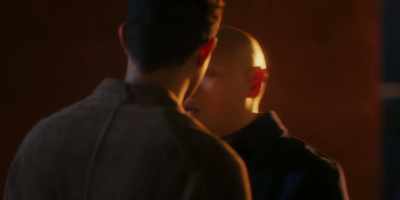 No, the only way
you're gonna use your power - Reginald the Vampire