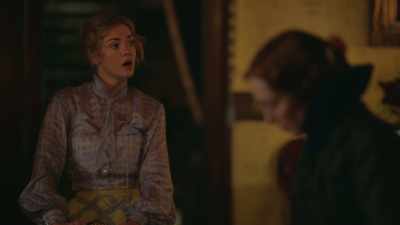 No, the other one, Jack Dawkins. - The Artful Dodger