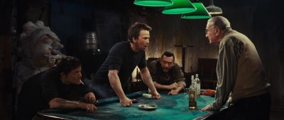 No the other one Stop fucking around - The Boondock Saints II: All Saints Day