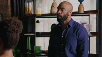 - No, the point is,
I'd rather be single - Tyler Perry's Bruh