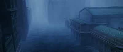 No, the power is out. - The Day After Tomorrow