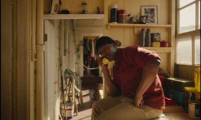 No, the power's been on.
ljust need the bill in my name. - The Last Black Man in San Francisco
