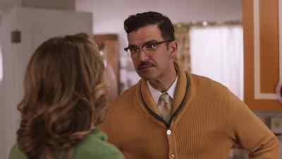 No, the problem is
you are so much alike. - Happy Holidays from Cherry Lane