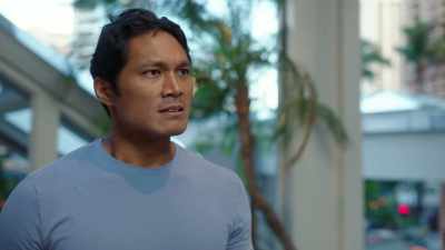 No, the property
is under the name-- - Romance in Hawaii