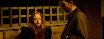 No the saddest thing is no one
even cared. - A Brixton Tale