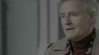 No, the script came in the mail.
The tape was sent to a P.O. box. - The Bridge