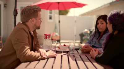 No, but the second and
third PPP loans, we were denied. - The G Word with Adam Conover
