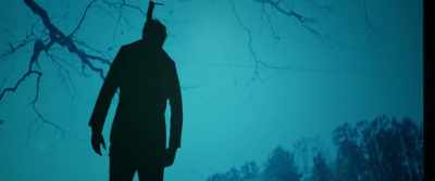 No, the shadow is not real.
Look at the shadow. - Boundless