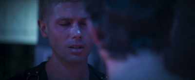 No, the ship lost power. - Battle for Pandora