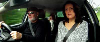 No, the smell is terrible,
but if it's not noisy - Fart: A Documentary