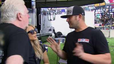 - No, the team gets five, we get ten.
- Oh, yeah, the team. - Street Outlaws No Prep Kings Team Attack