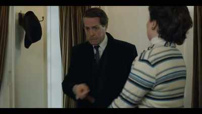 No. The terms were not acceptable. - A Very English Scandal