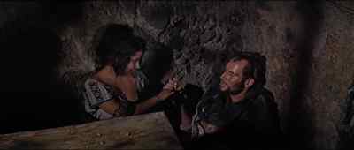 No, the war will not last forever. - Major Dundee