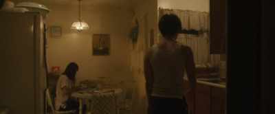 No. Their parents were scared of them. - Dahmer – Monster: The Jeffrey Dahmer Story