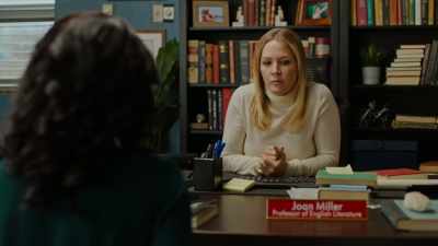- No, but then again, - Bad Influence