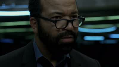 No. Then you're fired. - Westworld