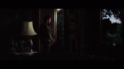 No. Then you're like us. Your home is here. - Apocalypse Now