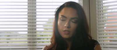 No, there was a guy I met years ago - The Misadventures of Mistress Maneater