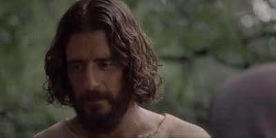 No, there is a reason you met this Pharisee. - The Chosen