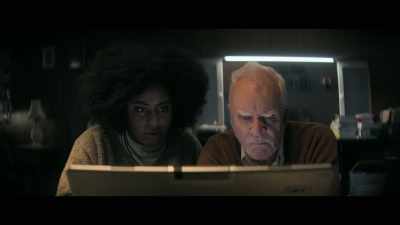 - No, there is a straight-on.
I can see it. - Truth Seekers