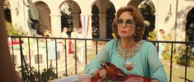 - No.
- There are ordinances - Palm Royale