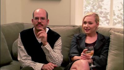 No There are very few intelligent - Arrested Development