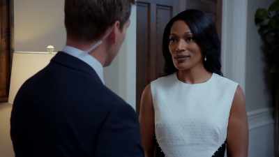 No.
There may be copies. - Tyler Perry's The Oval
