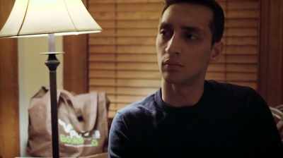 - No, there may be,
I just don't think - Louis Theroux: The Night in Question