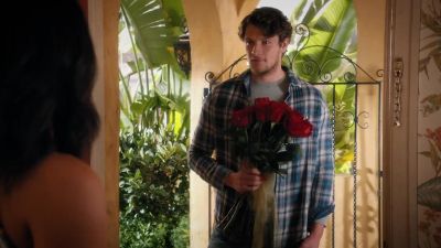 No. There is no spark. - Jane the Virgin