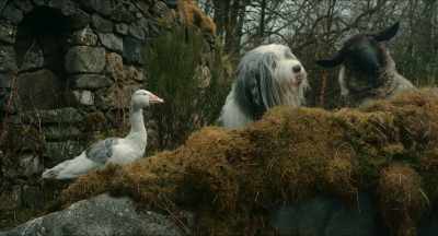 -No, there is no "try."
Only "do." - Man and Witch: The Dance of a Thousand Steps