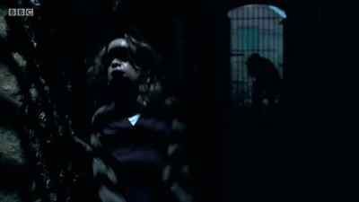 No. There is something down here. - Being Human