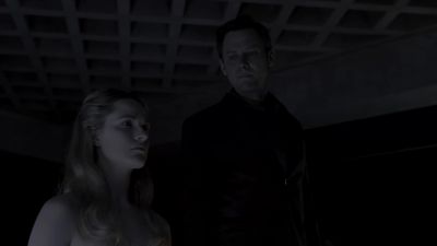 No, there is something else. - Westworld