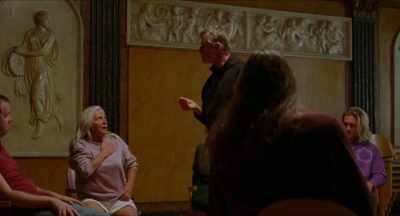 - No!
- There, there... - Sick of Myself