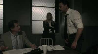 No. There will be
no meds delivered. - Lockdown