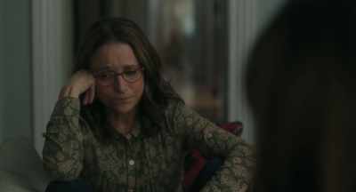 -No, there's just no way.
-He's a liar. - You Hurt My Feelings