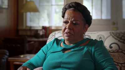 No, there's no future
in Jonestown - Mother Undercover