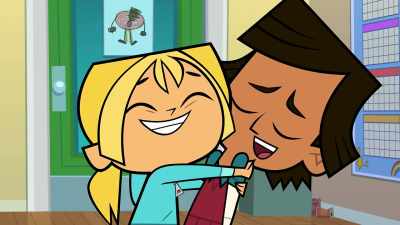 No, there's no Hiccup Island, - Total DramaRama