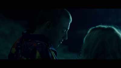 No, there's no need… I mean… - Nobody Sleeps in the Woods Tonight