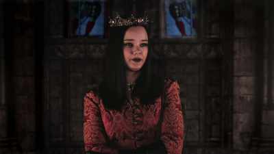 No.
There's no news, Javelyn. - Empire Queen: The Golden Age of Magic