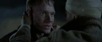 No. There's no one else left alive. - The Last Frontier