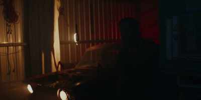 -No, there's no plan B. - The Demon Disorder