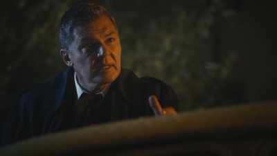 No. There's no such thing - Comrade Detective